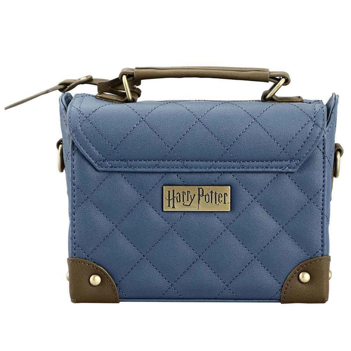 Harry Potter Ravenclaw Mini Trunk Handbag - for just $89.99! 