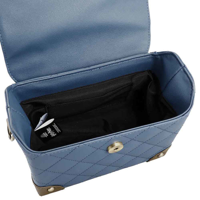 Harry Potter Ravenclaw Mini Trunk Handbag - for just $89.99! 