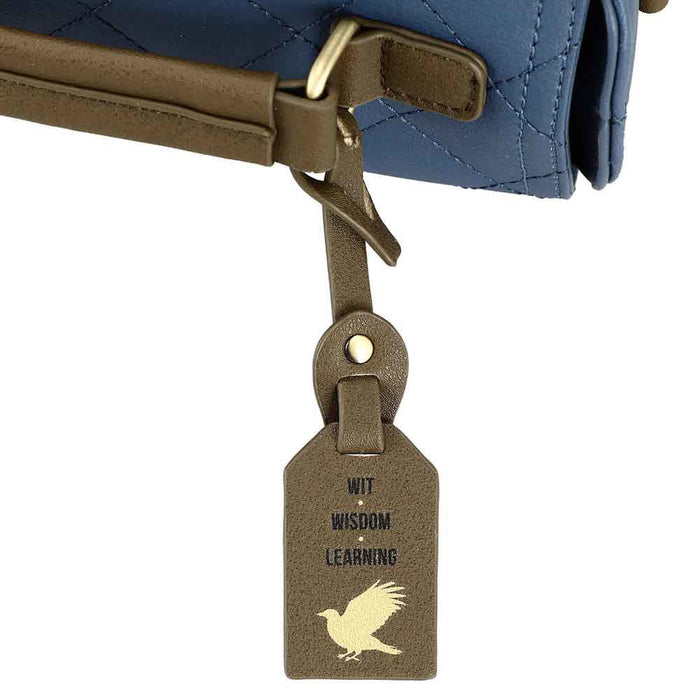 Harry Potter Ravenclaw Mini Trunk Handbag - for just $89.99! 