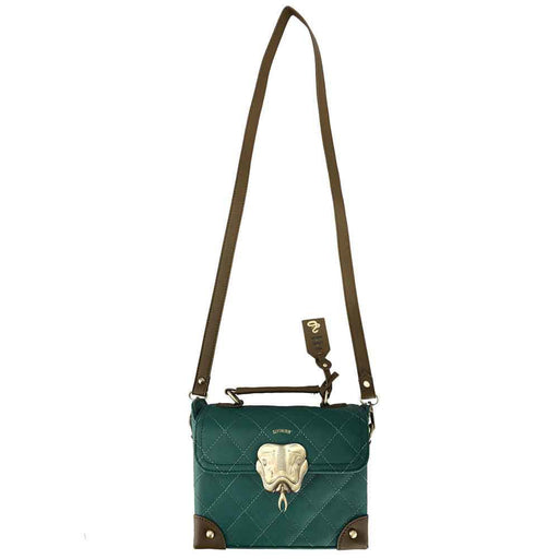 Harry Potter Slytherin Mini Trunk Handbag - for just $89.99! 