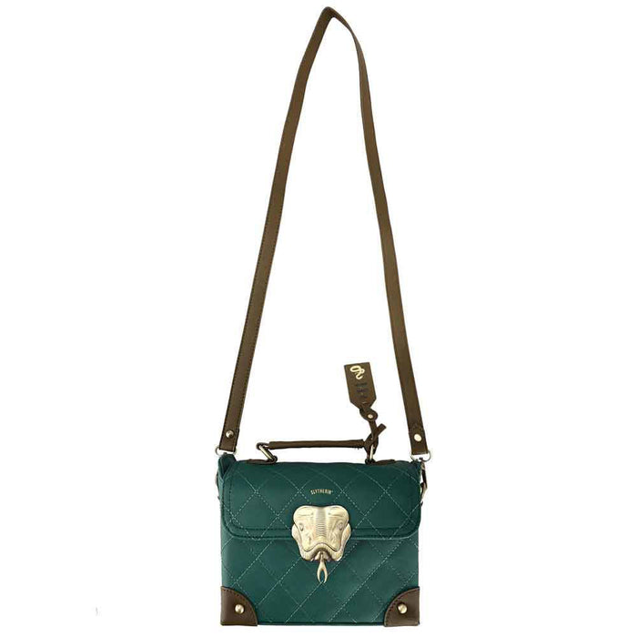 Harry Potter Slytherin Mini Trunk Handbag - for just $89.99! 