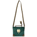 Harry Potter Slytherin Mini Trunk Handbag - for just $89.99! 