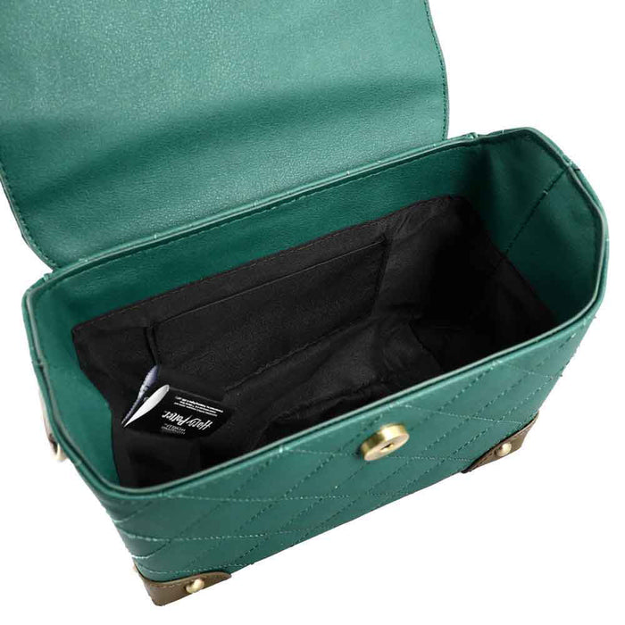 Harry Potter Slytherin Mini Trunk Handbag - for just $89.99! 