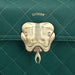 Harry Potter Slytherin Mini Trunk Handbag - for just $89.99! 
