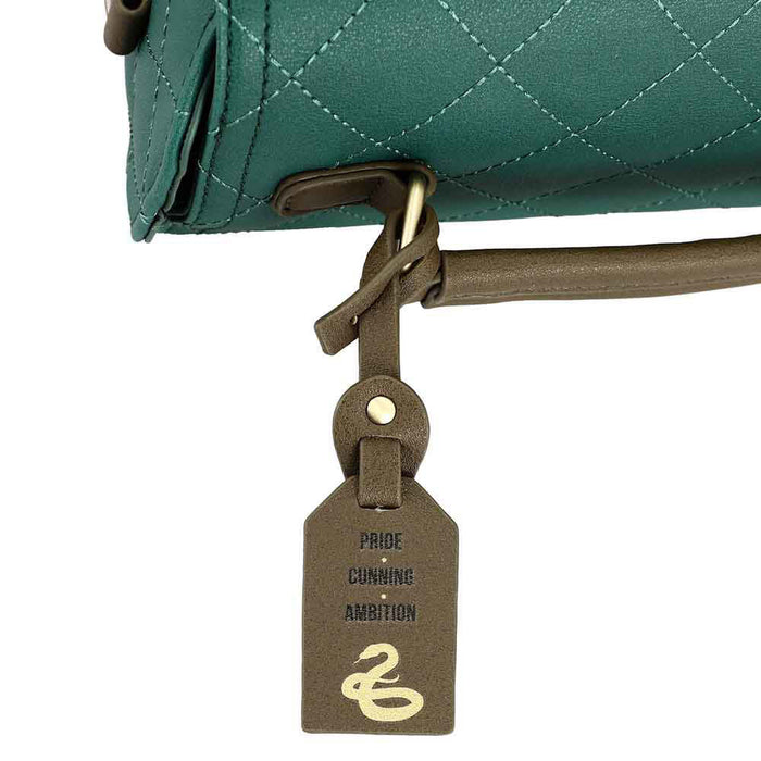 Harry Potter Slytherin Mini Trunk Handbag - for just $89.99! 