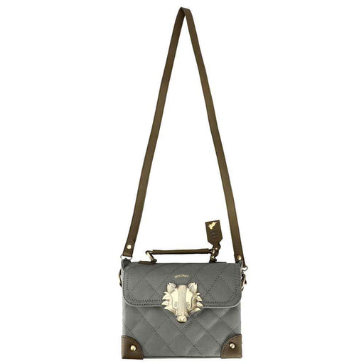 Harry Potter Hufflepuff Mini Trunk Handbag - for just $89.99! 