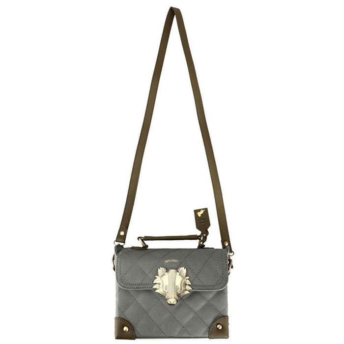 Harry Potter Hufflepuff Mini Trunk Handbag - for just $89.99! 