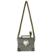 Harry Potter Hufflepuff Mini Trunk Handbag - for just $89.99! 