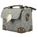Harry Potter Hufflepuff Mini Trunk Handbag - for just $89.99! 