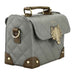 Harry Potter Hufflepuff Mini Trunk Handbag - for just $89.99! 