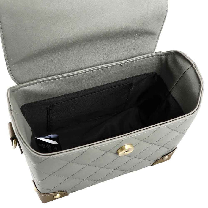 Harry Potter Hufflepuff Mini Trunk Handbag - for just $89.99! 