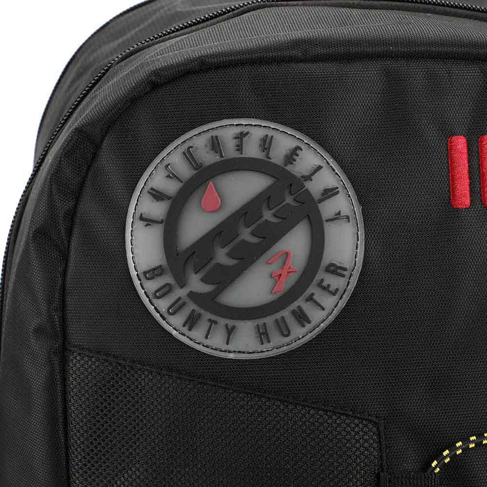 Star Wars: Boba Fett Bounty Hunter Bungee Backpack - for just $84.99! 