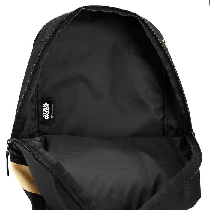 Star Wars: Boba Fett Bounty Hunter Bungee Backpack - for just $84.99! 