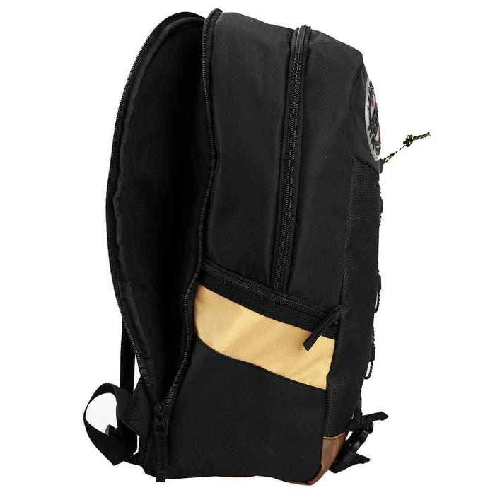 Star Wars: Boba Fett Bounty Hunter Bungee Backpack - for just $84.99! 