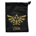 Ultra PRO: Treasure Nest - The Legend of Zelda (Black & Gold) - for just $0! 