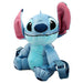 Disney Stitch Stuffed Plush Cross Body Backpack - for just $29.99! 