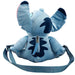 Disney Stitch Stuffed Plush Cross Body Backpack - for just $29.99! 