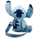 Disney Stitch Stuffed Plush Cross Body Backpack - for just $29.99! 
