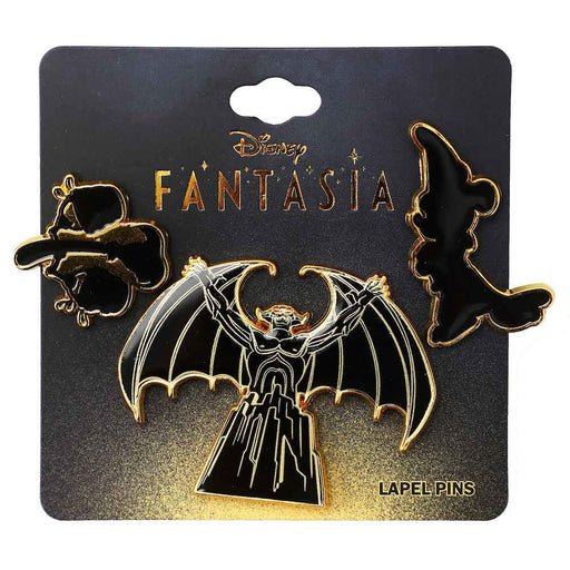 Disney Fantasia Lapel Pins - for just $15.99! 