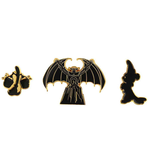 Disney Fantasia Lapel Pins - for just $15.99! 