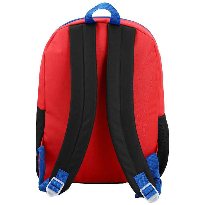 Marvel: Spider-Man 6 pc Backpack Set - for just $39.99! 