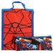 Marvel: Spider-Man 6 pc Backpack Set - for just $39.99! 