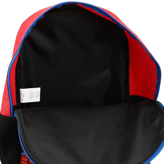 Marvel: Spider-Man 6 pc Backpack Set - for just $39.99! 