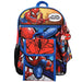 Marvel: Spider-Man 6 pc Backpack Set - for just $39.99! 