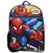 Marvel: Spider-Man 6 pc Backpack Set - for just $39.99! 