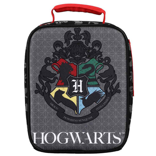 Harry Potter Hogwarts Insulated Lunch Tote - for just $21.99! 