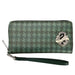 Harry Potter Slytherin Badge Phone Wristlet Wallet - for just $39.99! 