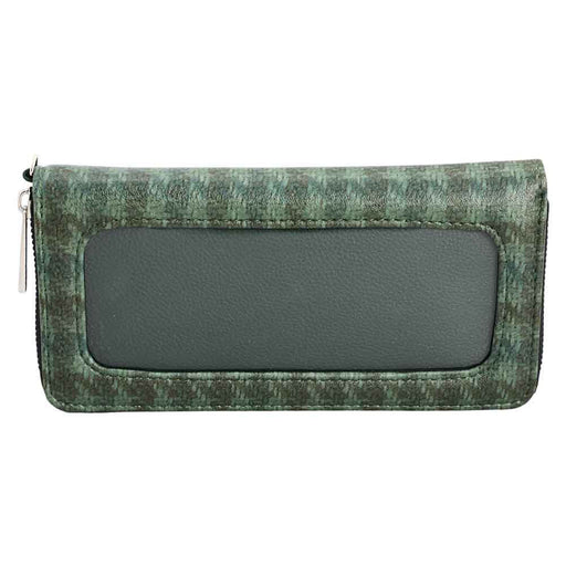 Harry Potter Slytherin Badge Phone Wristlet Wallet - for just $39.99! 