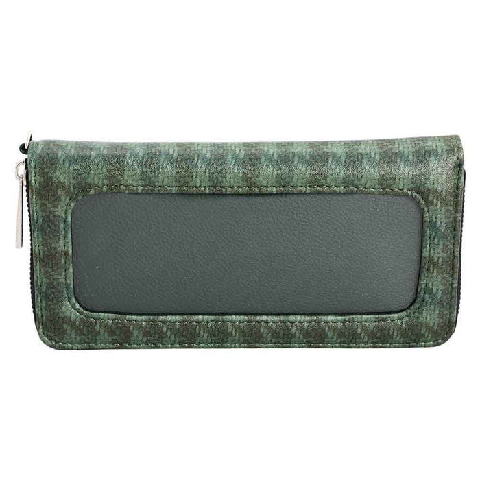 Harry Potter Slytherin Badge Phone Wristlet Wallet - for just $39.99! 