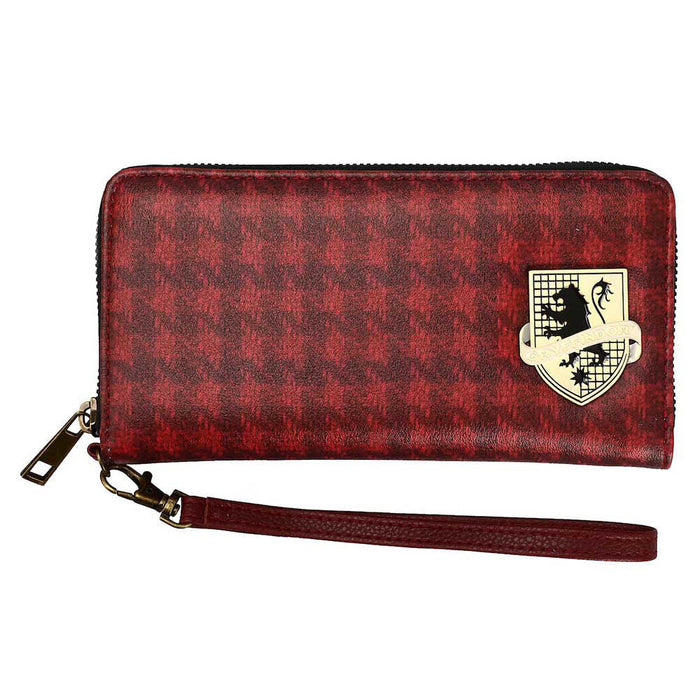 Harry Potter Gryffindor Badge Phone Wristlet Wallet - for just $39.99! 