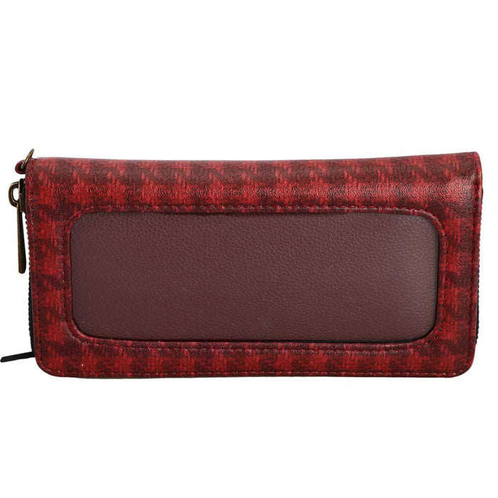 Harry Potter Gryffindor Badge Phone Wristlet Wallet - for just $39.99! 