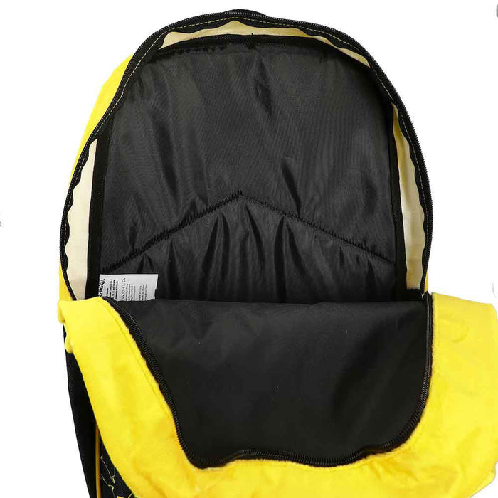 Pokemon Pikachu 3D Sublimated Backpack - for just $49.99! 