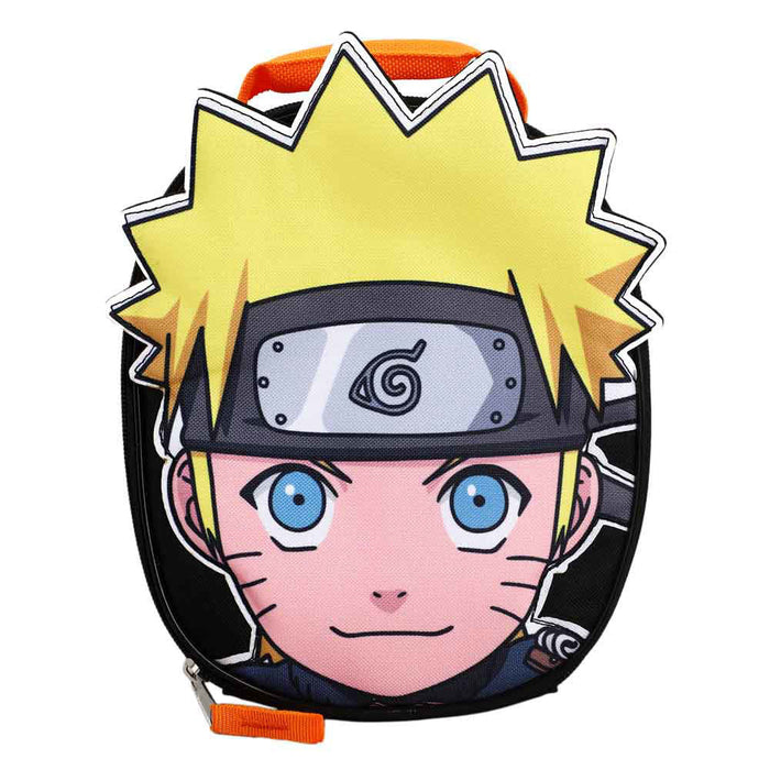 Naruto Uzumaki Insulated Lunch Tote - for just $21.99! 