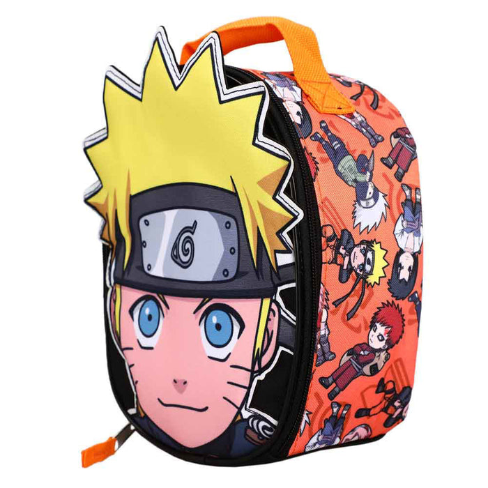 Naruto Uzumaki Insulated Lunch Tote - for just $21.99! 