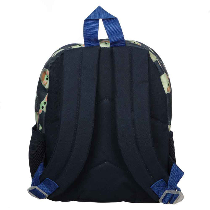 Star Wars: The Mandalorian Grogu Slurp Mini Backpack - for just $19.99! 