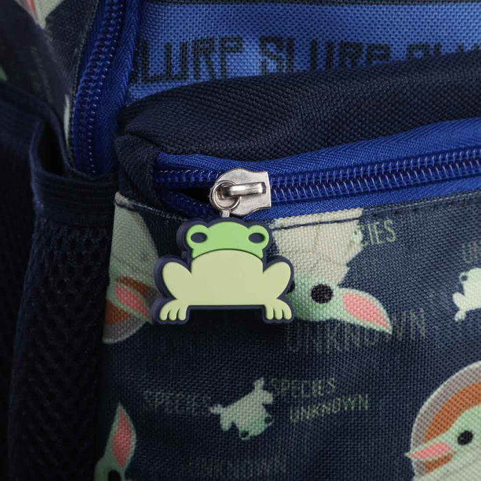 Star Wars: The Mandalorian Grogu Slurp Mini Backpack - for just $19.99! 