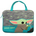 Star Wars: The Mandalorian Grogu Padded Utility Case - for just $14.99! 