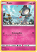 Ralts (91/147) [Sun & Moon: Burning Shadows] - for just $0.10! 