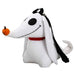 The Nightmare Before Christmas Zero Plush Mini Backpack - for just $39.99! 