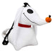 The Nightmare Before Christmas Zero Plush Mini Backpack - for just $39.99! 