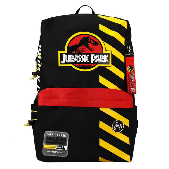 Jurassic Park Qualified Park Ranger Backpack - for just $59.99! 