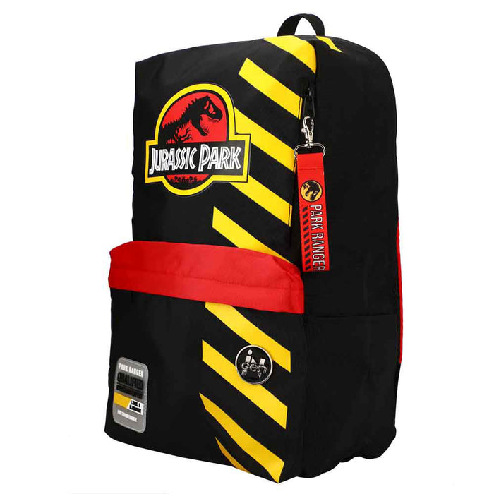 Jurassic Park Qualified Park Ranger Backpack - for just $59.99! 