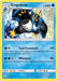 Empoleon (34/156) (Cracked Ice Holo) (Theme Deck Exclusive) [Sun & Moon: Ultra Prism] - for just $0.80! 