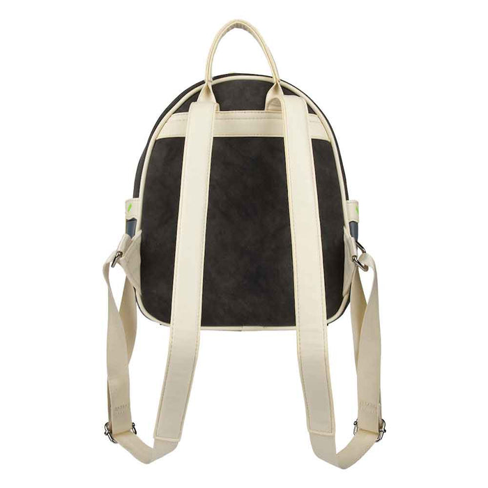 The Nightmare Before Christmas Gingerbread House Mini Backpack by Bioworld - for just $85! 