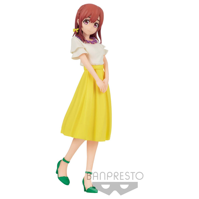 Banpresto Rent A Girlfriend Sumi Sakurasawa Figure (Japanese Version) - Just $14.95! Shop now at Retro Gaming of Denver