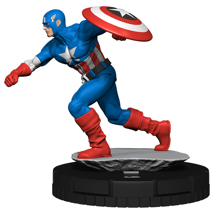 HeroClix: Avengers - Forever Booster - Just $12.99! Shop now at Retro Gaming of Denver